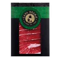 Iberico Ham Cebo -Consorcio Jabugo "Capa Negra"- 80gr