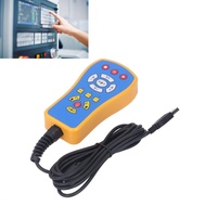 Carving Machine Control Handle  Engraver 3 Axes Easy To Use Intuitive Buttons for Laboratories