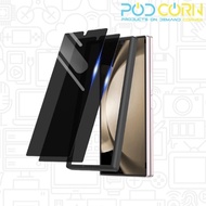 Araree Core Privacy Glass For Samsung Galaxy Z Fold6