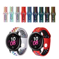 For Huawei Watch GT 6 5 4 3 2 GT2Pro GT2E GT3Pro GT5Pro GT6Pro Silicone wristband smartwatch bracele