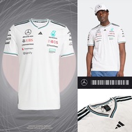 TEES ADIDAS X MERCEDES AMG F1