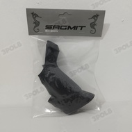 ☫☒Sagmit STI Rubber Hood Replacement Road Bike Lever (Pair)