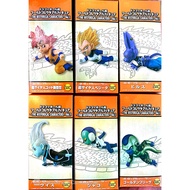 Dragon Ball Super WCF PVC Vol 1