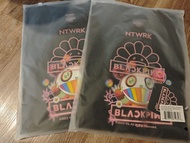 村上隆 x Blackpink Pandakashi Tee Size:XL