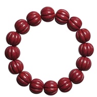 (Promotion) Natural cinnabar bracelets  （促销）天然朱砂手链