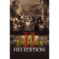 [PC] Age Of Empires 2 HD Edition (digital download)