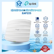 [Genuine] TP-Link EAP115 EAP225 EAP245 WiFi Ceiling Mount Access Point Omada N300 AC1350 AC1750