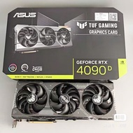 ASUS TUF Gaming GeForce RTX 4090 OC Edition VGA Cooler