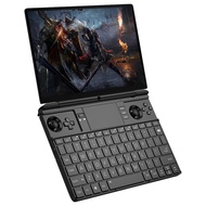GPD WIN MAX 2 Pro 2024 (rdystk)(1year local warranty) 10.1" 2.5K display Rdna3 67Wh Gaming mini note