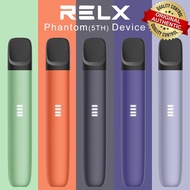 🚀Relx Infinity Plus🚀(5TH GEN)vape Device Kit (Compatible with relx 🚀infinity🚀 pods) 100% Authentic
