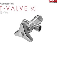 Stop Faucet Branch Cgs Tvae 12 X 38 X 38 Dishwashing Faucet Sink Toilet