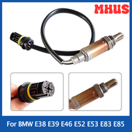 [MHUS] 11781742050 0258003477 Oxygen Sensor Lambda O2 Sensor Air Fuel Ratio For BMW E60 E61 520i 525