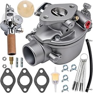 8N9510C Carburetor with Fuel Sediment Bowl Fits For Ford Tractor 2N 8N 9N 1939-1952 TSX33 TSX241A TS
