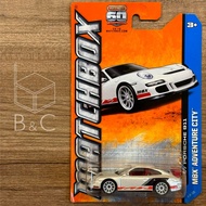 Matchbox MBX Porsche 911 GT3