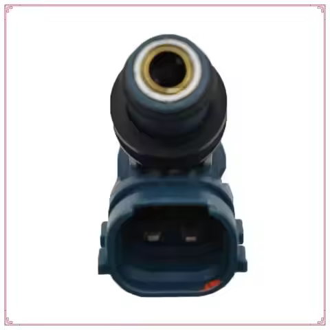 4PCS Fuel Injector 23250-11120 For Toyota Starlet EP91 Corolla EE102 Tercel EL51 4EFE
