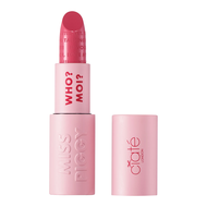 Piggy Power Pink Gloss Lipstick CIATÉ LONDON