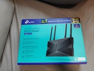 TP-Link Archer AX23 AX1800 Dual-Band Wi-Fi 6 Router 路由器