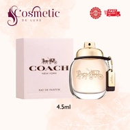 Coach EDP / EDT 4.5ml