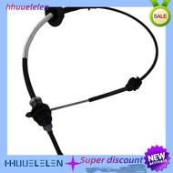 [hhuuelelen]For   2004-2005 Spare Parts Parts Automatic Transmission Gear Shift Cable 4L3Z-7E395-, 4
