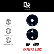 Camera Lens For OP A60 / A73 (5G) / A76 / A36S / A77 (5G) / A78 (4G)(5G) / A79 (5G) / A58 (5G) < Rea