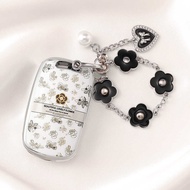 Baojun 730 Key Cover 510 Cloud 560/310/kiwi Yueya e2/310w/e1/360/rm5 Shell