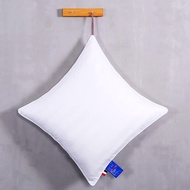 Home Quality Cushion Core 40x40/45x45/50x50/55x55/60x60/65x65/70x70/30x50/48x74cm Waist Cushion Core