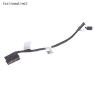 [fsh] New Oril Laptop Battery Cable For DELL Latiude E5400 5401 5402 5405 0MK3X9 Battery Cable Conne