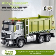 Childrens Construction Vehicle Toy Cars