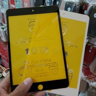 10D Tempered Glass Full Screen IPAD Mini 4/ Mini 5 Full Edge Super Screen Protector