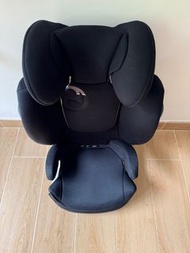 Cybex Car Seat