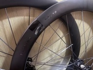 Hyper Lun Black Edition 碳纖維輪組