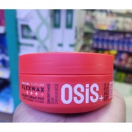 OSIS+FLEXWAX STRONG CREAM WAX OSIS+ Flex String Net Volume 85 Ml.
