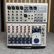 ALTO AMX 140 FX MIXER/DSP มิกเซอร์