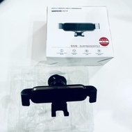 Universal Car Phone Holder Air Vent Mount Adjustable Mobile Phone Bracket A019