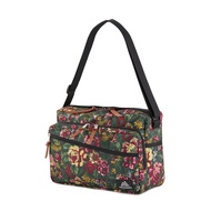 GREGORY Utility Shoulder Bag L 15L - Garden Tapestry