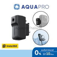Insta360 X4 Mic adapter ของแท้