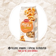 Emco Crunchy Muesli with Caramel 750gm SKU#917809