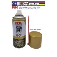 RK Bicycle Chain Lube All Conditions Lube
