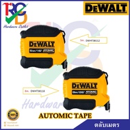 DEWALT Tape Measure Atomic DWHT38112-30 Size.5m/16 DWHT38118-30 Size.8m/26
