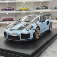 GT Spirit 1:18 GT2 RS resin car model Collect ornamental items CLDC027