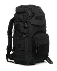 กระเป๋าเป้ทหาร จัมโป้ ขนาด60L กันน้ำ