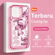 Fancy Premium Clear Case Stitch Infinix Note 60 pro 5g Smart 20 Note 60 Pro 40I Hot 60 Pro Plus Note