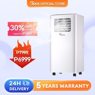 Aircon inverter with Compressor 1.0HP