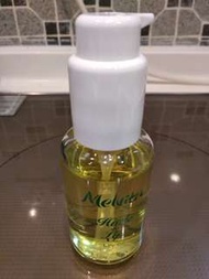 Melvita lily oil