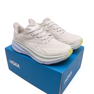 MNNJ Clifton 9 Marathon Men Running Shoes Lightweight Mesh Thick-soled Men's Shoe Sports Shoes Fashi