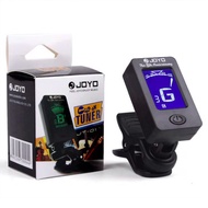 【Bestselling Product】 Guitar Tuner Digital Clip-On Tone Tuner For Electric Urikri Bass Violin Degree