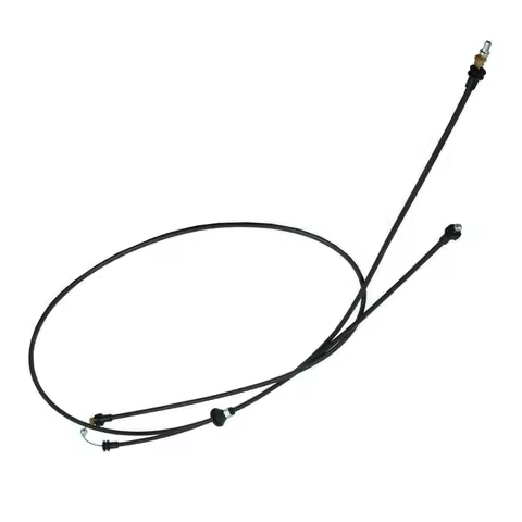 Car Front Hood-Latch Lock Release Cable Bonnet Wire Release Cable C2S44933 For Jaguar For X-Type 200