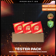 Jus Oren PR PRORIGHT Original (Tester Pack)
