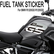 Fuel tank sticker anti-scratch sticker for motorcycle R 1200 GS logo for BMW R1200GS r1250GS R 1250 