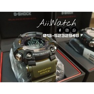 G-SHOCK RANGEMAN GPR-B1000-1B (100% ORIGINAL)
